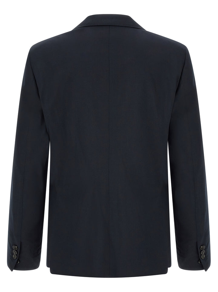 Dsquared2 Tailored2 London Suits - Blue | ac99601a8b5f41122e57539a286f8546552b85e8