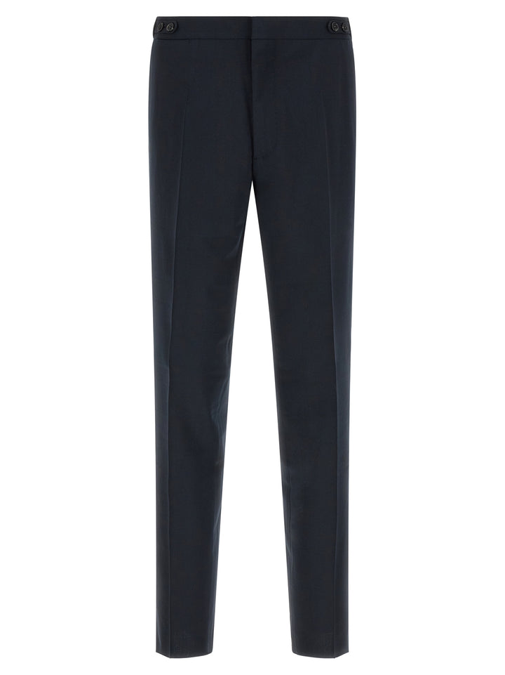 Dsquared2 Tailored2 London Suits - Blue | 10b07b5ee675a83656d80e1df59efb6897311a42