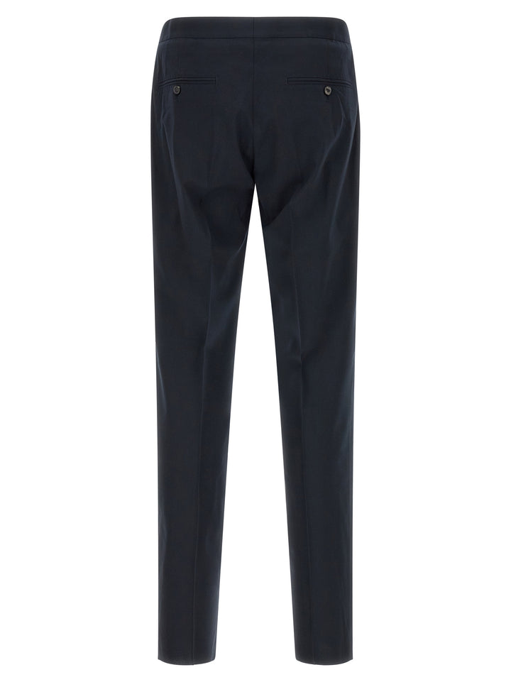 Dsquared2 Tailored2 London Suits - Blue | d03c626436f698c8aae5ba9cff1f262b90cbcbd7