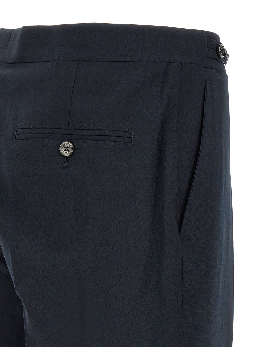 Dsquared2 Tailored2 London Suits - Blue | 731f6ceafc2d161f4bc878902ae9771ac7890336