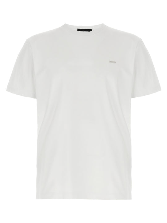Cool Fit T-Shirt White