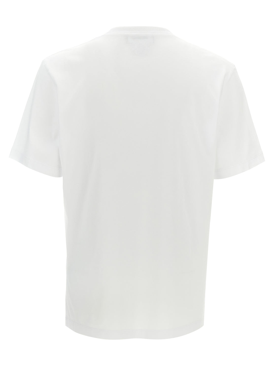 Logo T-Shirt White