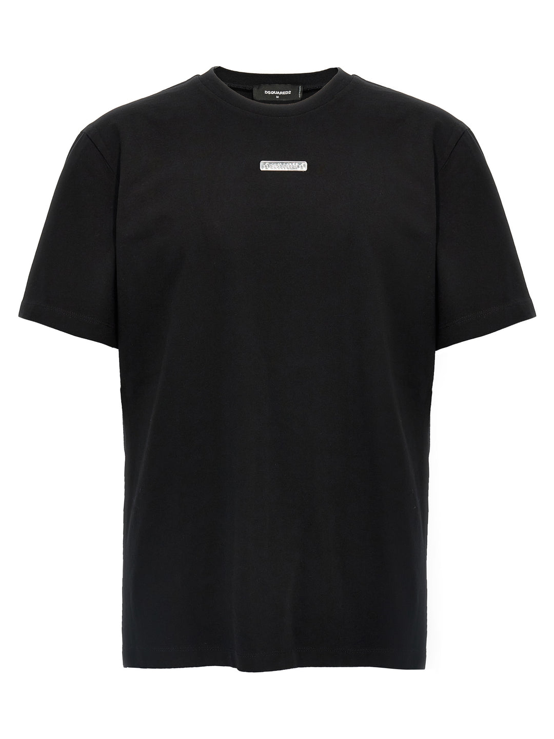 Logo T-Shirt Black