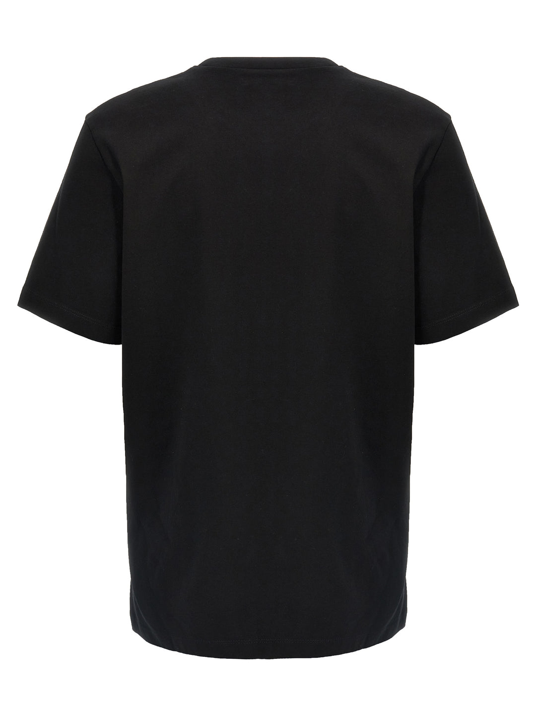 Logo T-Shirt Black