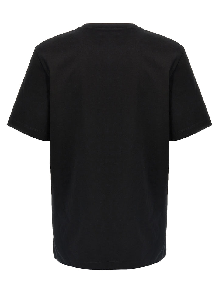 Logo T-Shirt Black