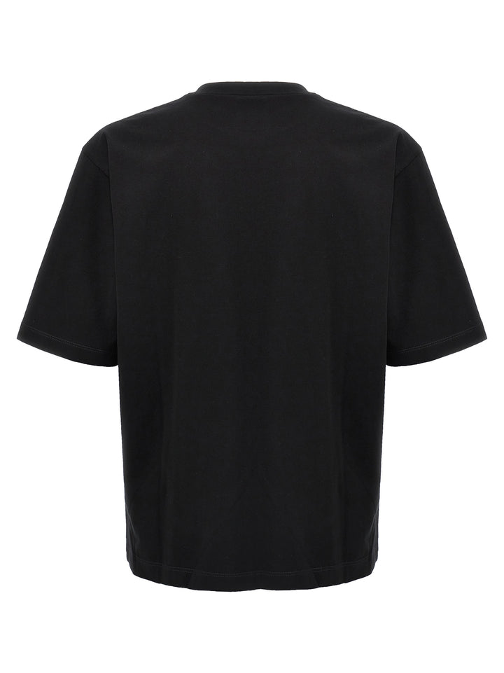 Faded T-Shirt Black