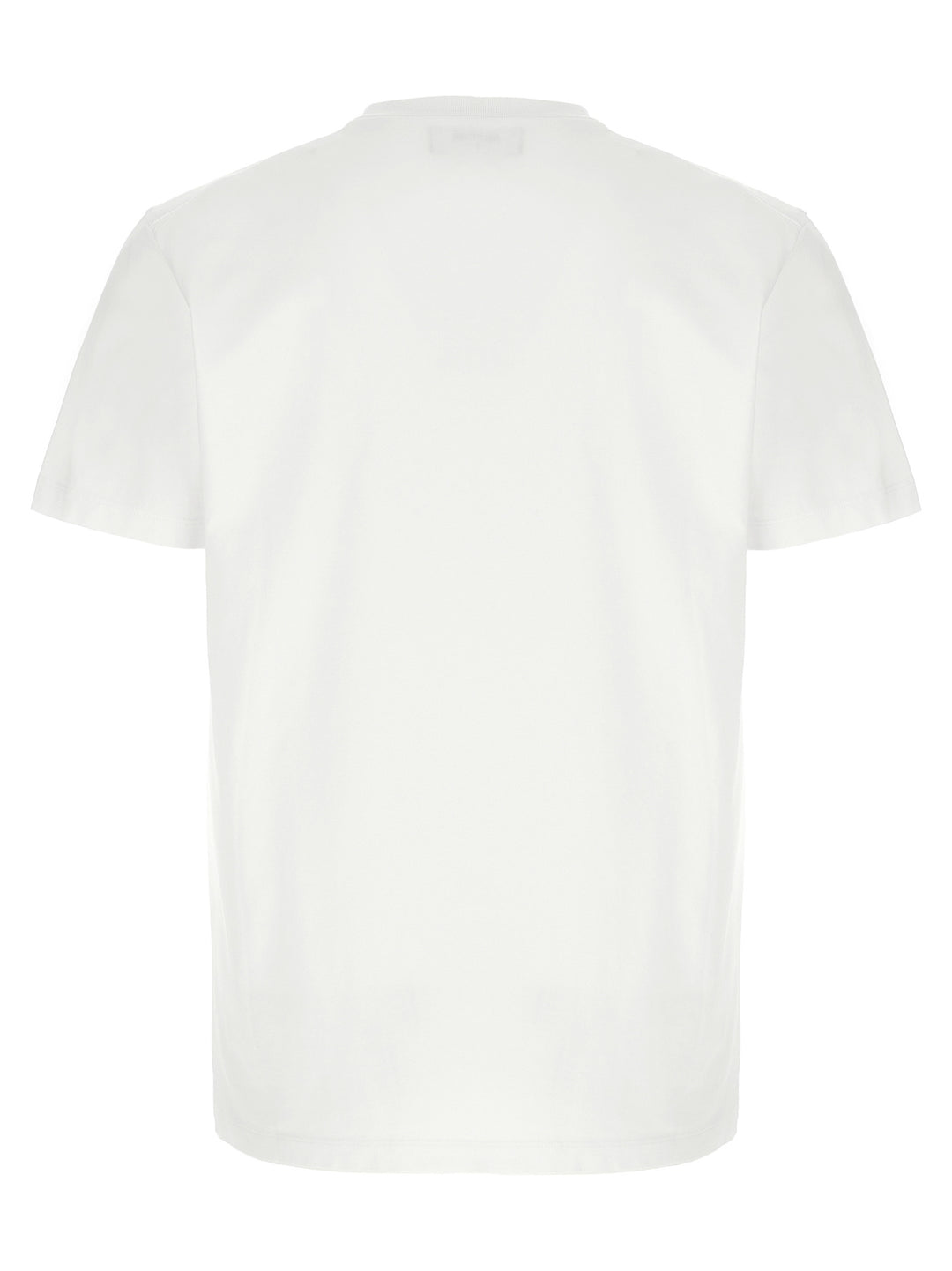 Cool Fit T-Shirt White