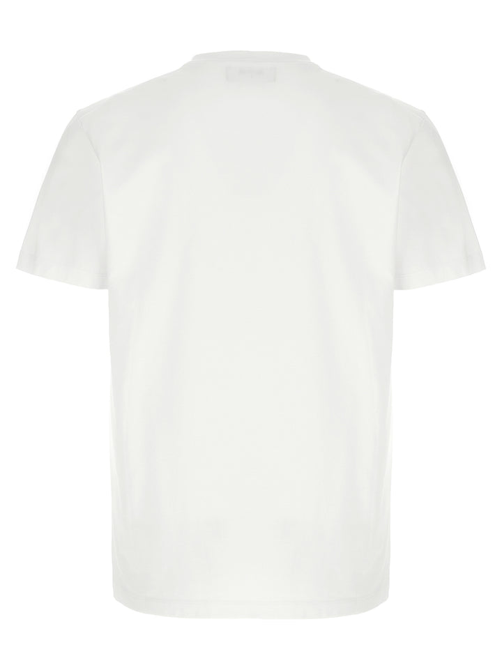 Cool Fit T-Shirt White