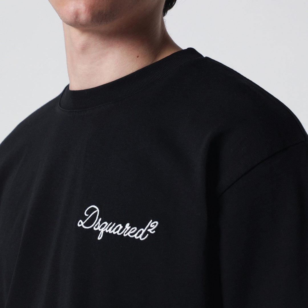 Dsquared2 Shirts & Tops - Black | 86d18db586035c02e7c3ce3dce841039b4b431e9