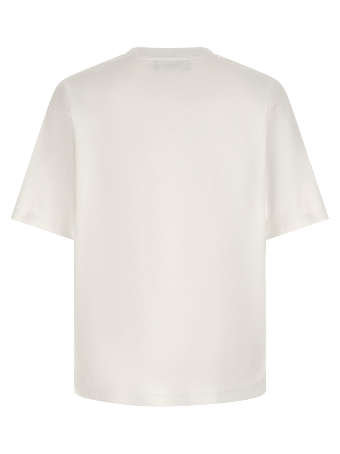Dsquared2 Printed T-shirt - Red | 86597c4d03f8dff564457e16fe4c9a0382b018ee