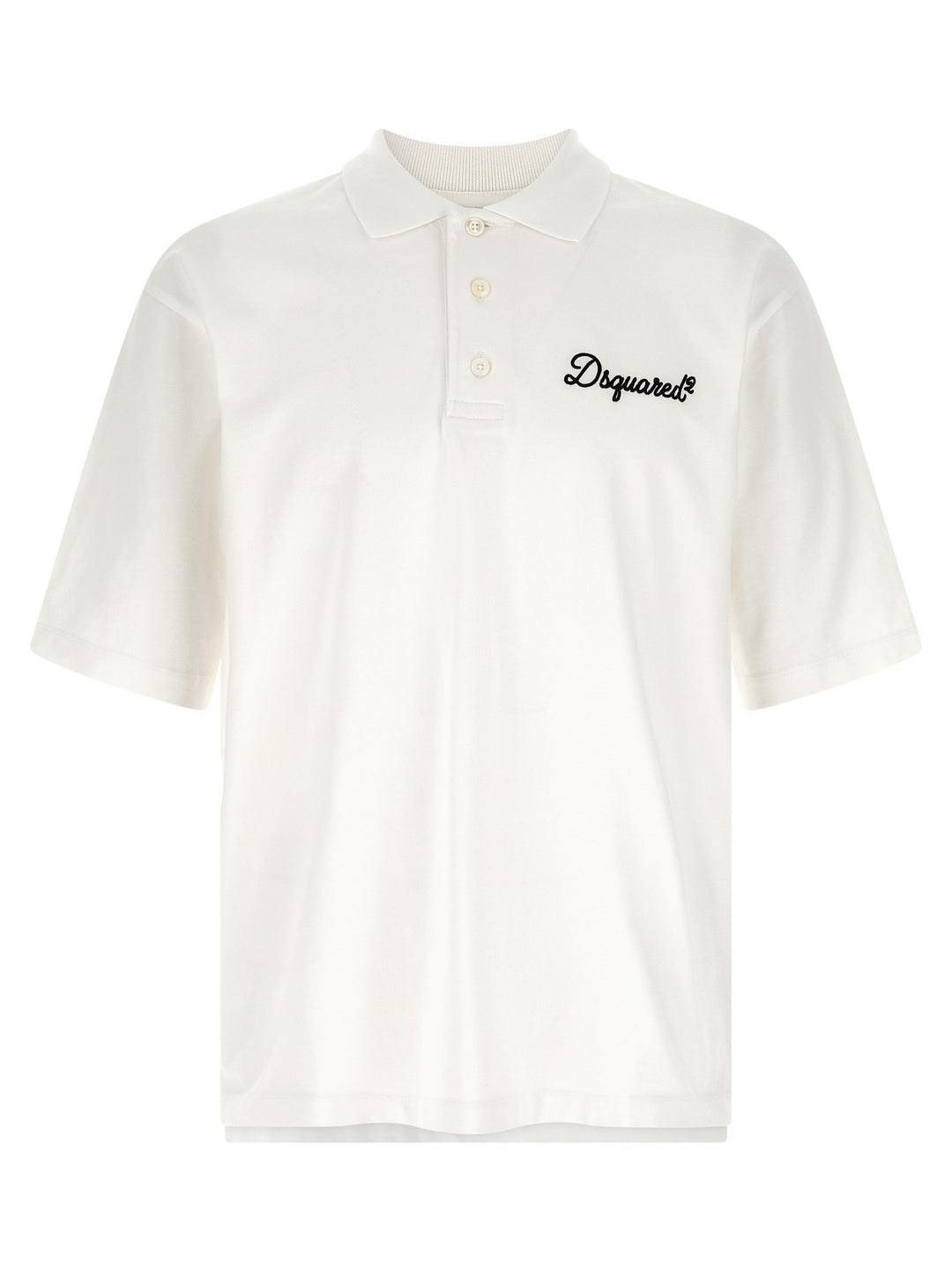 Dsquared2 Dsquared2 Signature T-shirt - White | f43adca6701a78067019d8a6757b9ca3ffb3787b