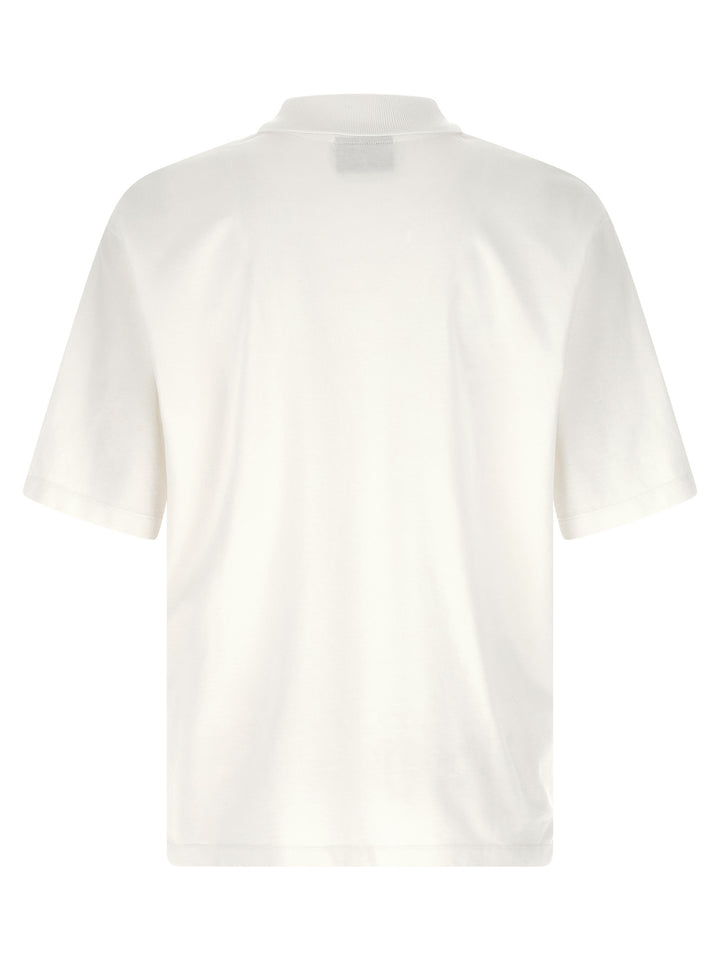 Dsquared2 Dsquared2 Signature T-shirt - White | 154aa3745be01a9b66333b2a0c8ae9f20aaf403e