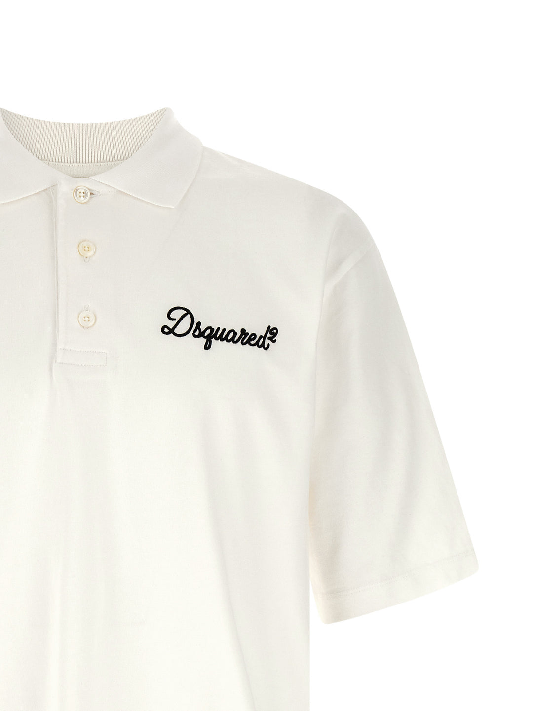 Dsquared2 Dsquared2 Signature T-shirt - White | cd8a078831465e43b16f99bc60b982fe8d1e2f30
