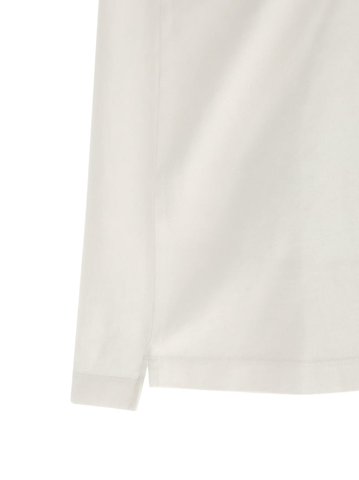 Dsquared2 Dsquared2 Signature T-shirt - White | 708c162fb75229911fa835b06546e61961a915e5