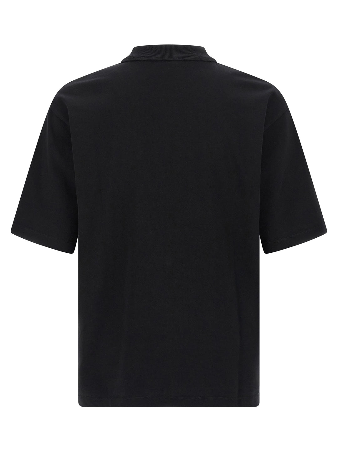Dsquared2 Dsquared2 Signature Polo - Black | 38be507f77bb92106b1ab8a21257b36d74a12e26
