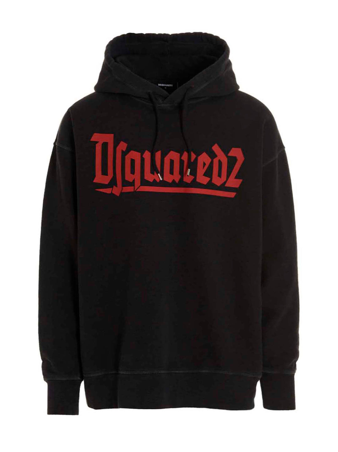 Dsquared2 Dsquared2 Sweatshirt - Black | 81f6e1cfff2d16612de3def2dbda510f5b1e8e8c