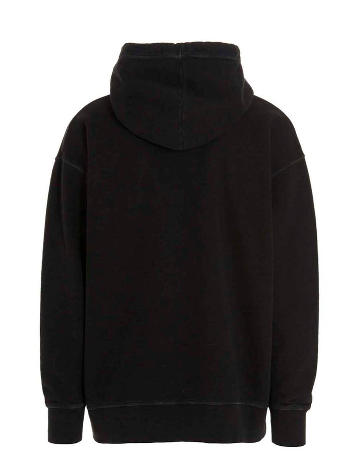 Dsquared2 Dsquared2 Sweatshirt - Black | a16a98b020d8c66f82f0fca2d35a0229c05db238