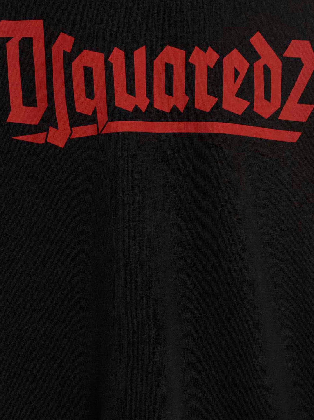 Dsquared2 Dsquared2 Sweatshirt - Black | 19172ef7b87a0e71d0a003872c7a96ee967c2f90