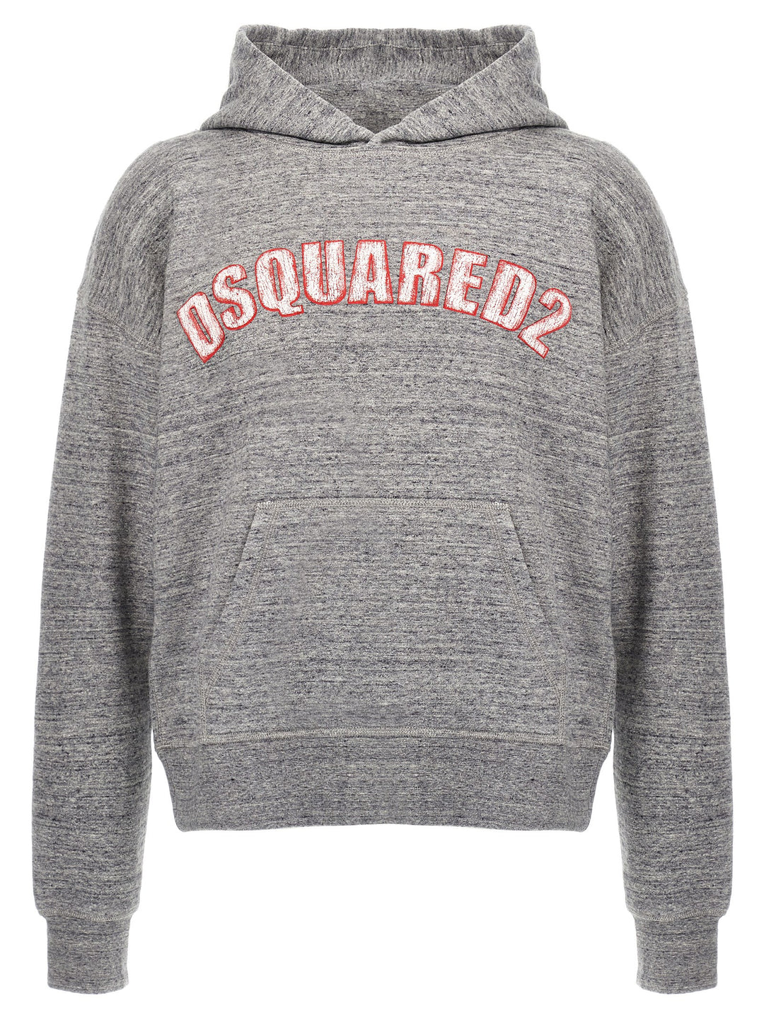 Nyc Fit Sweatshirt Gray