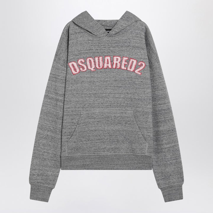 Dsquared2 Shirts & Tops - Grey | 0a580820355a667a9585e0deedcd0fa0e4004636