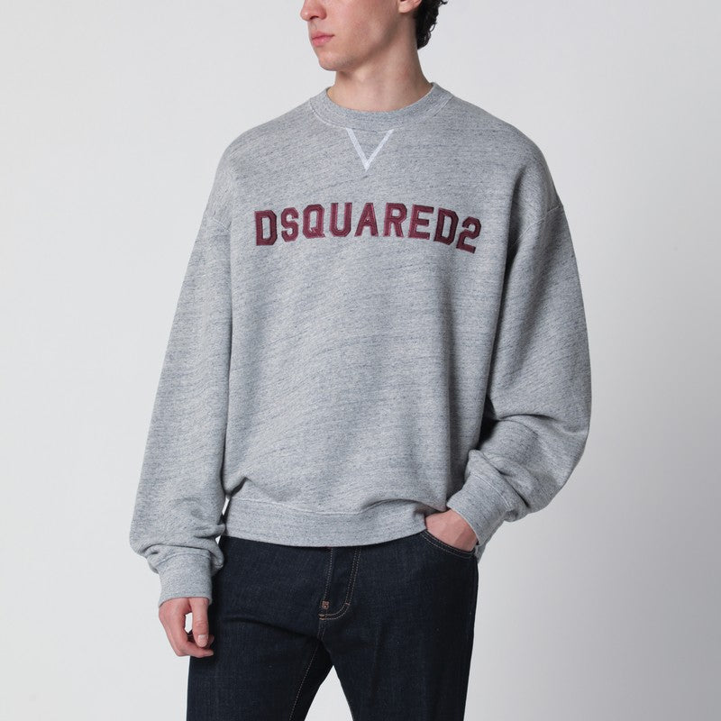 Dsquared2 Shirts & Tops - Grey | 0f7995e46d81932674c4b2896ac81948e8add9aa