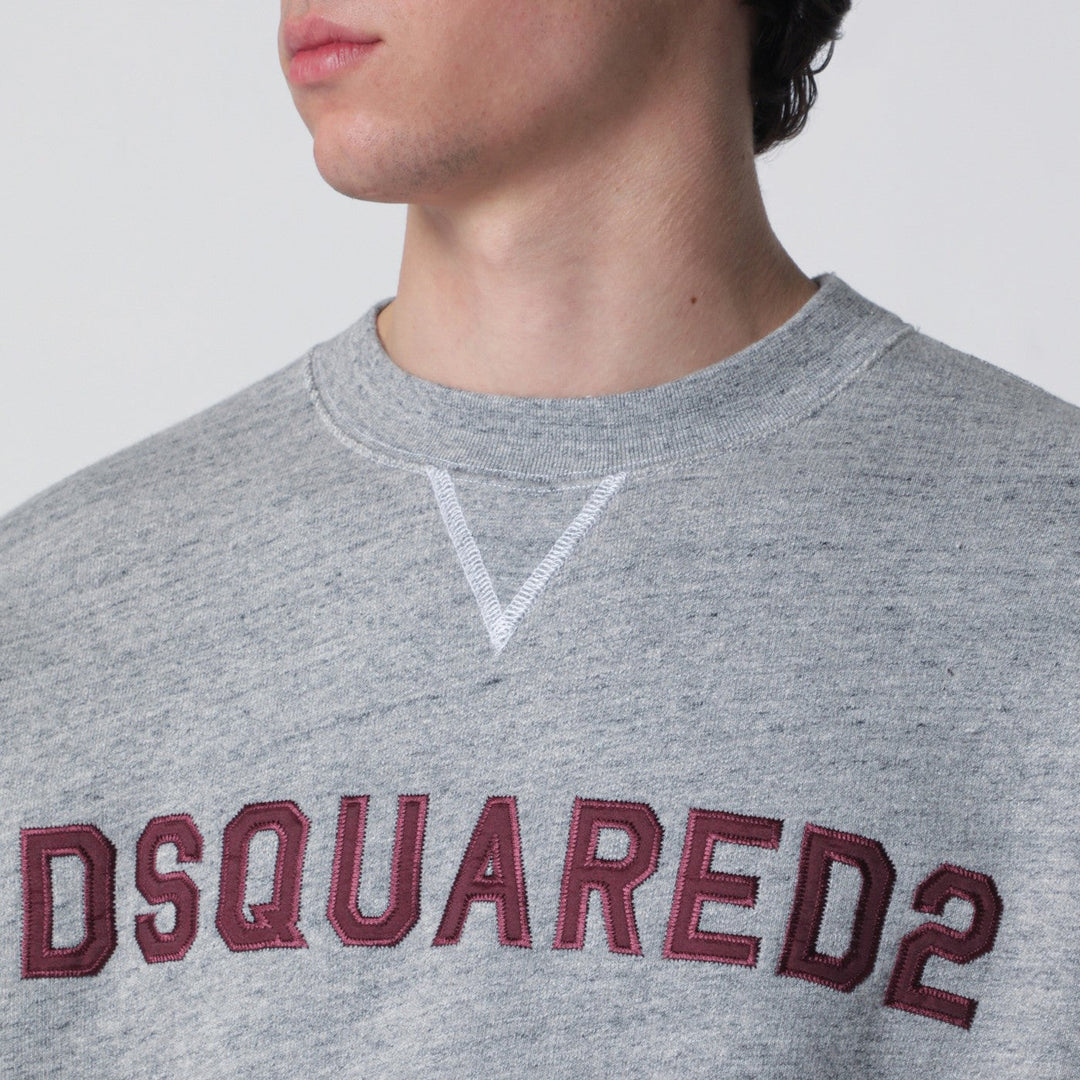 Dsquared2 Shirts & Tops - Grey | a23af912909273d717d11a289370c8d828684a67
