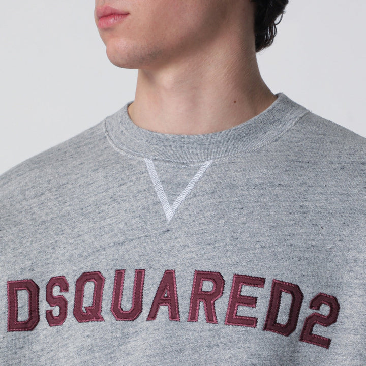 Dsquared2 Shirts & Tops - Grey | a23af912909273d717d11a289370c8d828684a67
