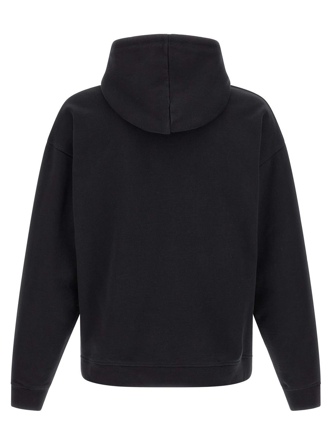 Dsquared2 Dsquared2 Logo Sweatshirt - Black | 26d6ebdebd6261543efbd13cd765192bd8b7b24c