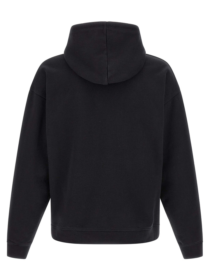 Dsquared2 Dsquared2 Logo Sweatshirt - Black | 26d6ebdebd6261543efbd13cd765192bd8b7b24c