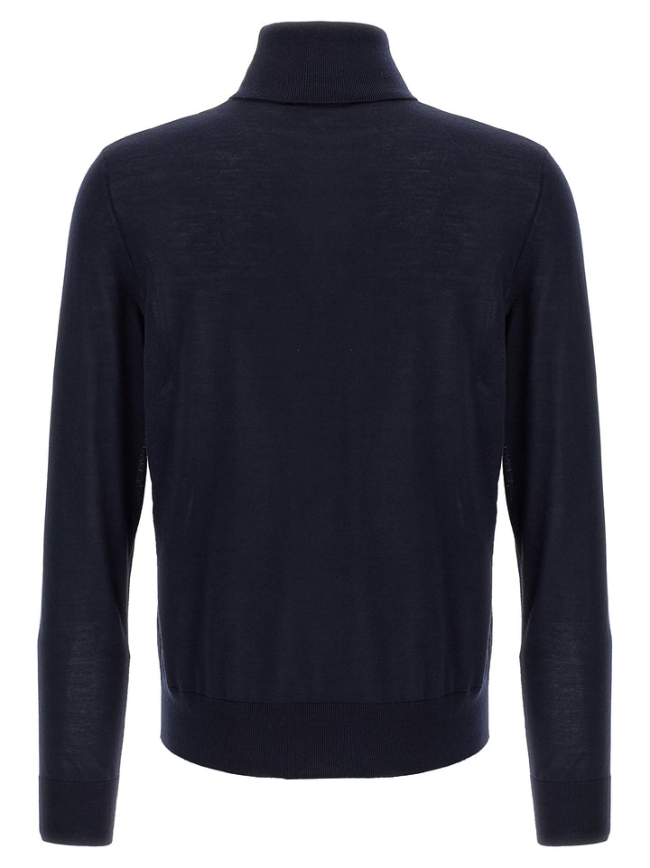 Dsquared2 D2 Sweaters and Cardigans - Blue | 47c0690b82b2e2aa488aec51b1b9b108bb5f27cf