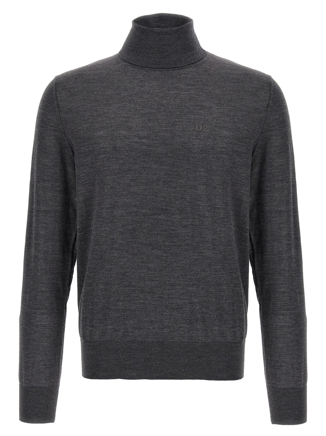 Dsquared2 D2 Sweaters and Cardigans - Gray | 29f2b049fddb530591e4d0c21caf6cddff359023