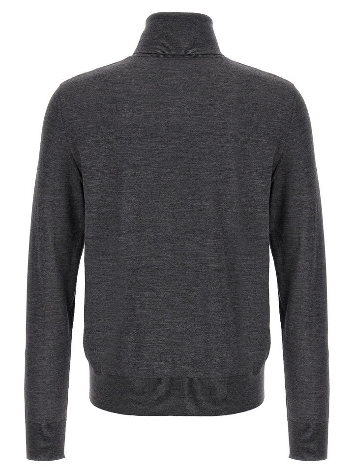 Dsquared2 D2 Sweaters and Cardigans - Gray | 91363ff3d349a59ce37ba806f9c9ae75c0c446cc
