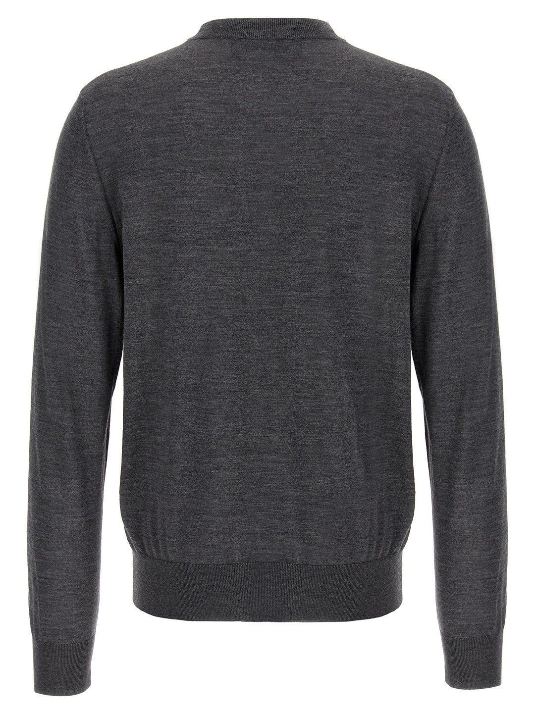 Dsquared2 D2 Sweaters and Cardigans - Gray | e65fa8fa2bcd6d4390f4413b04fbcfc702691166