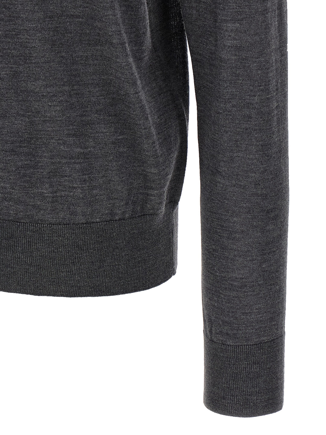 Dsquared2 D2 Sweaters and Cardigans - Gray | 8401ed45c794733ca5454ea4a8fb055ae88ec379