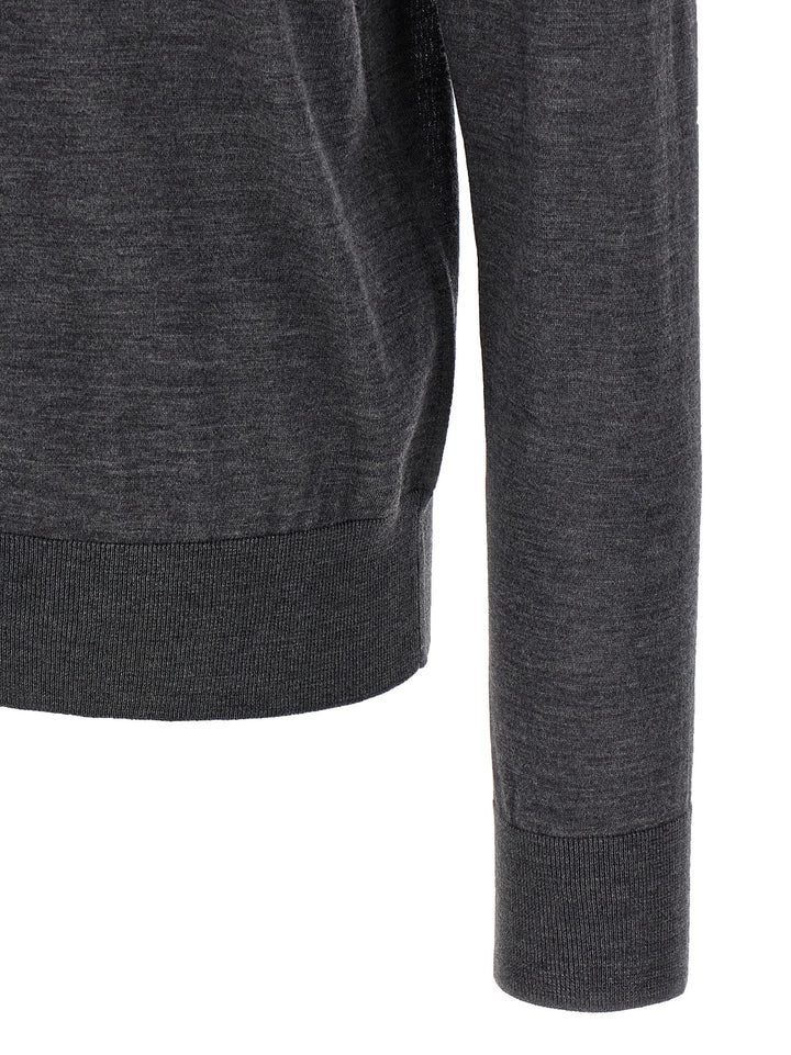 Dsquared2 D2 Sweaters and Cardigans - Gray | 8401ed45c794733ca5454ea4a8fb055ae88ec379