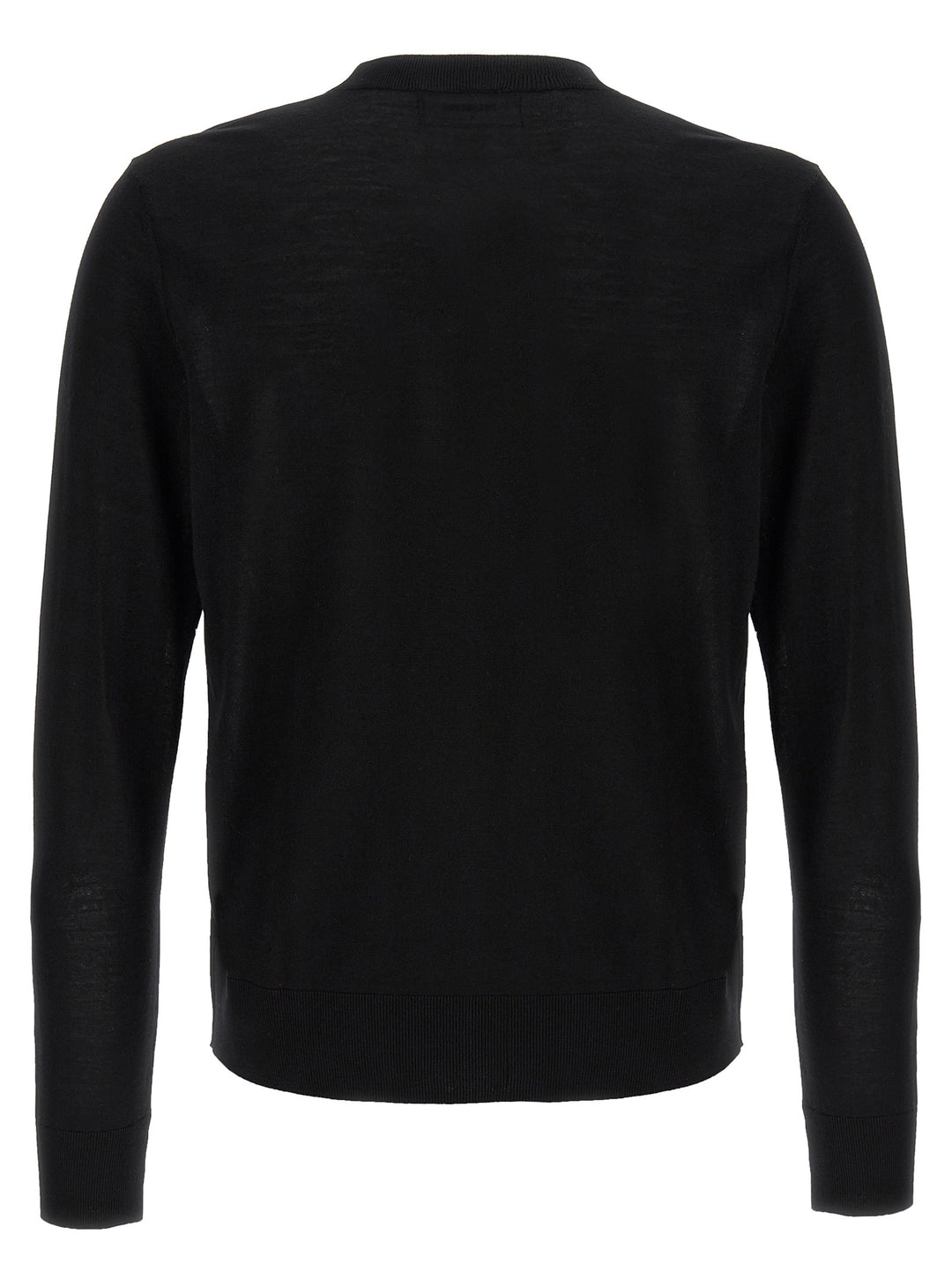 Dsquared2 D2 Sweaters and Cardigans - Black | 6aacff2e9accff0bb94eeac3562cc9eac78b2f6d