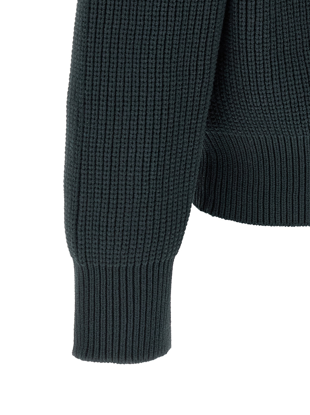 Dsquared2 Denim Mix D2 Sweaters and Cardigans - Blue | 017004c1a7092e53208c026d41d1bda9c8988c9b