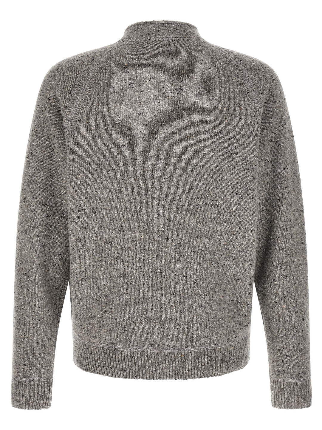Dsquared2 Basic Dsquared2 Sweaters and Cardigans - Gray | 559a76d3d3036556c1affb67f04f23b2fe69c1ed