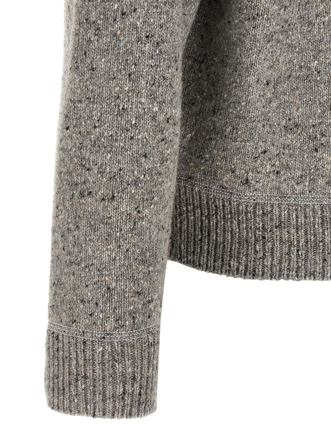 Dsquared2 Basic Dsquared2 Sweaters and Cardigans - Gray | 238298cafd6ec6088d39395f2bb1e3cd84ed3a6a