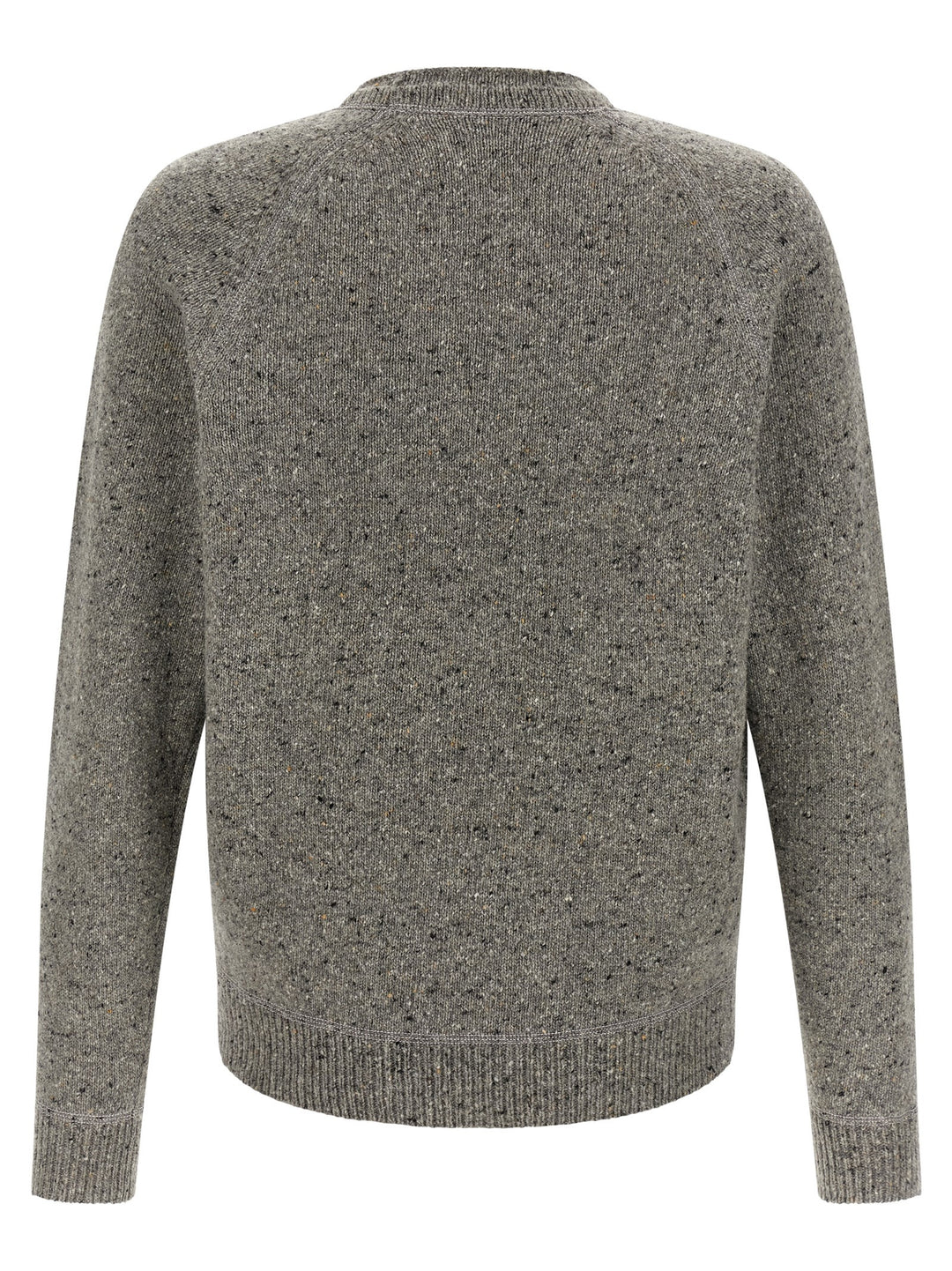 Dsquared2 Knop Yarn Sweaters and Cardigans - Gray | 297a0946b24b2cf8dca0f5fe70fc03290c10ea9a