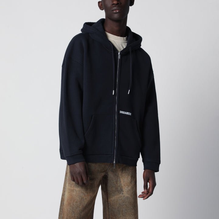 Dsquared2 Shirts & Tops - Blue | aa7317b3b67f16ce12d5898fda9f95d3a25f9235