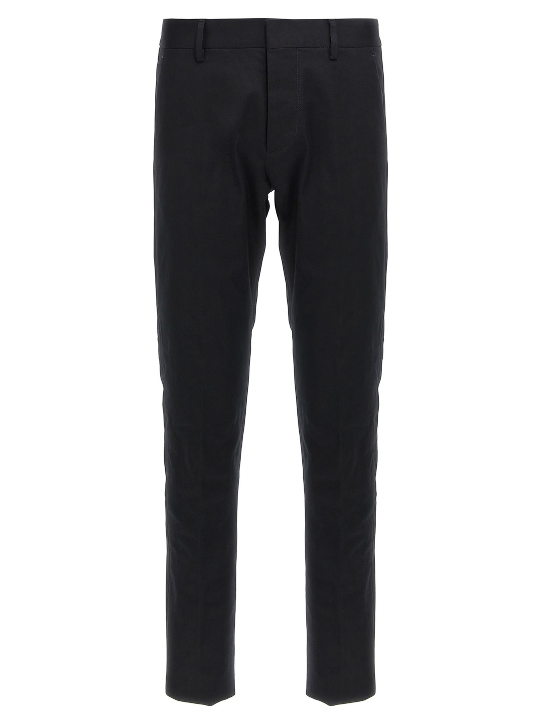 Cool Guy Pants Black