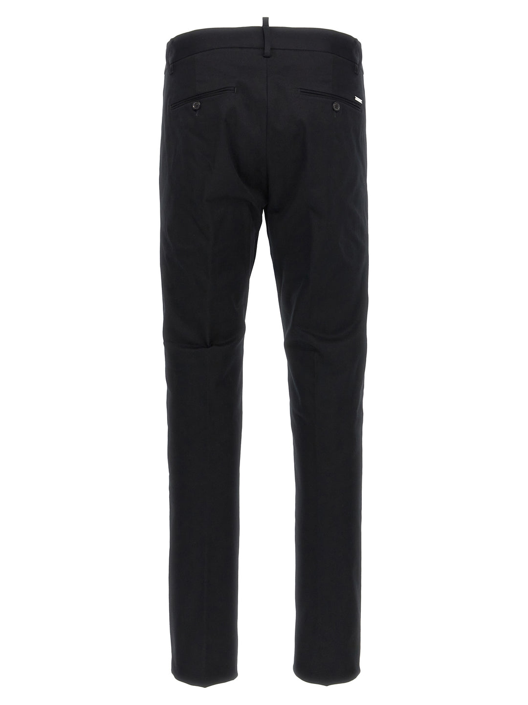 Cool Guy Pants Black