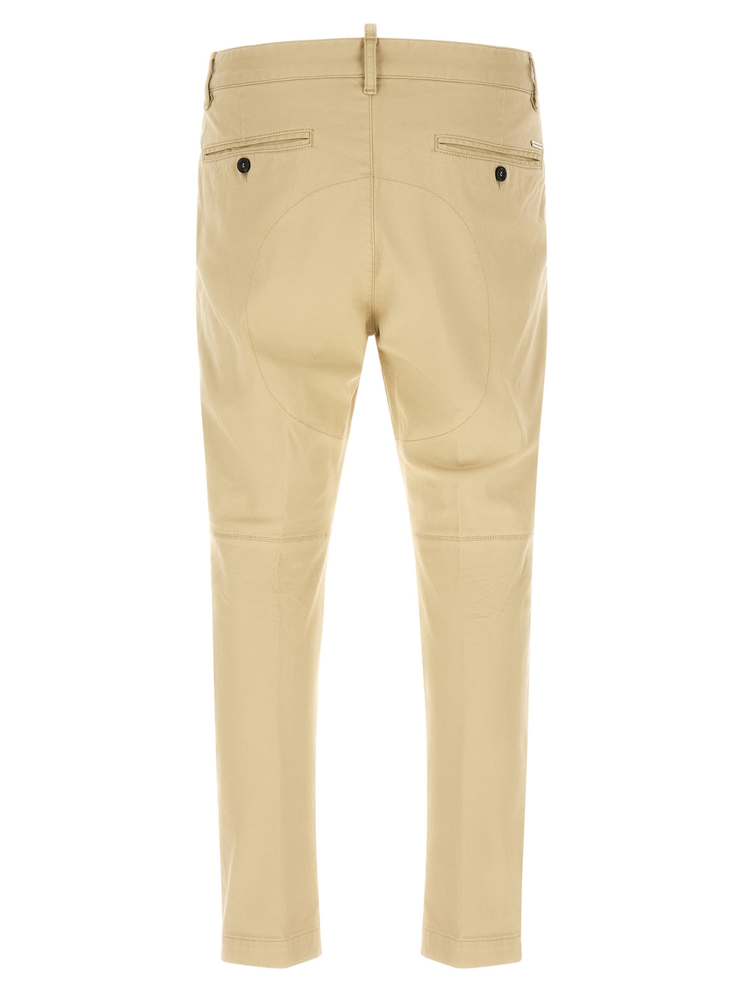 Dsquared2 Sexy Cargo Pants - Beige | f6870e0d4d6d1e274ffef27c3e4cc919b40ba9f9