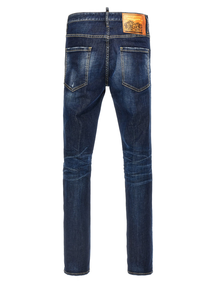 Cool Guy Jeans Blue