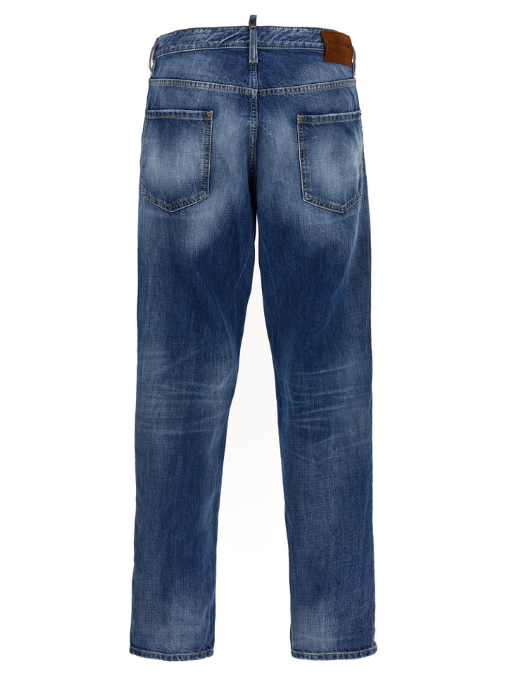 Cool Guy Jeans Blue