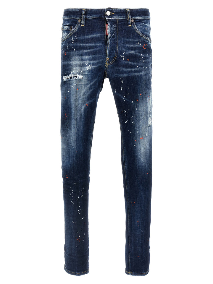 Cool Guy Jeans Blue