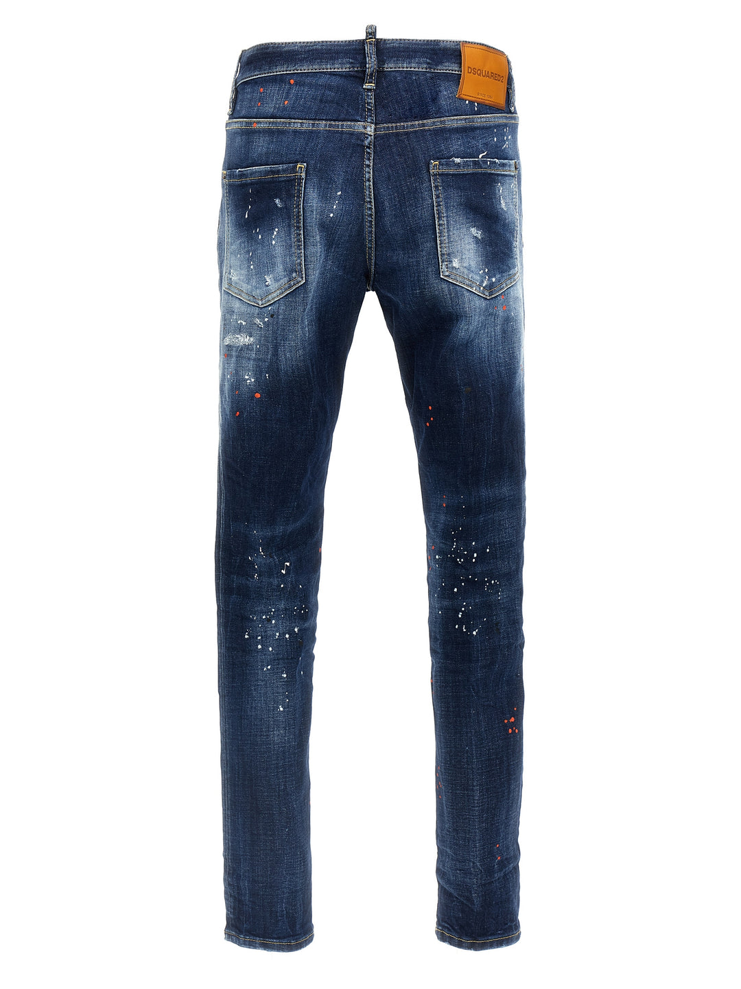 Cool Guy Jeans Blue