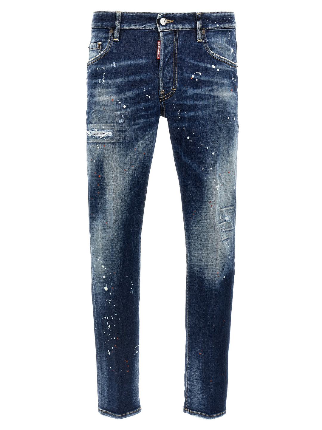 Supertwinky Jeans Blue