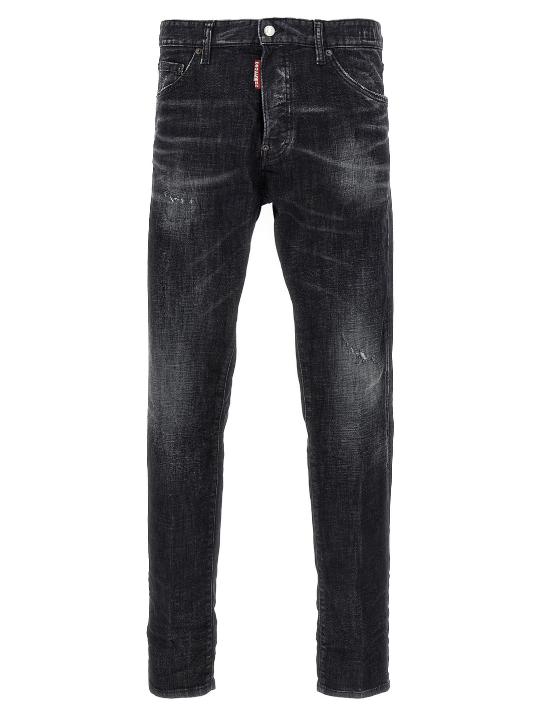 Dsquared2 Cool Guy Jeans - Black | df71296824aa8c3e0f3d0ff906b9c78433779250